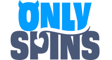 Onlyspins logo